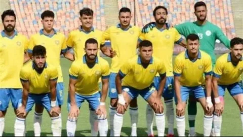 الإسماعيلي