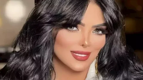 حورية فرغلي