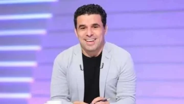 خالد الغندور