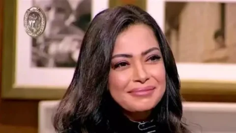 داليا مصطفى