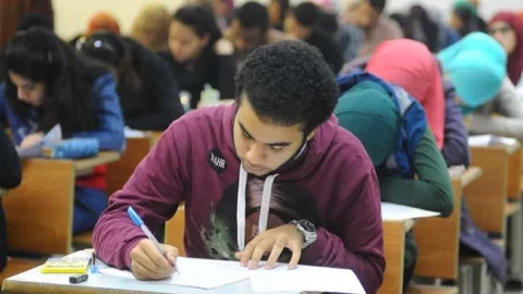 دعاء الامتحان