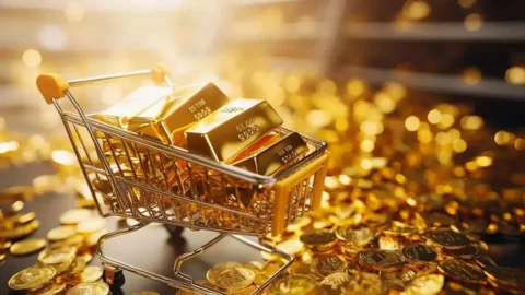 سعر الذهب اليوم