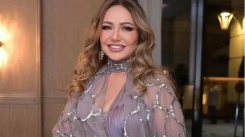 ليلى علوي