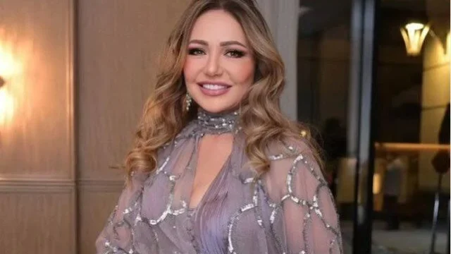 ليلى علوي