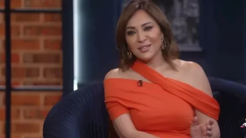 مريم أمين