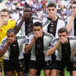 ألمانيا في اختبار سهل نظريًا أمام كوراساو الطموح في كأس العالم 2026