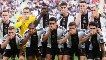 منتخب ألمانيا