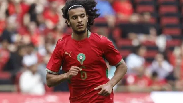 منتخب المغرب
