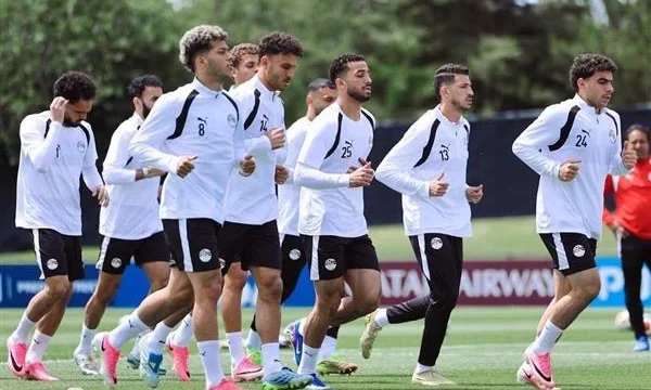 منتخب مصر