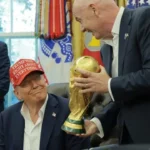ترامب يثير الجدل باقتراح غير تقليدي لمنتخبات شمال إفريقيا خلال كأس العالم 2026