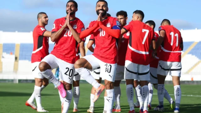 موعد المباراة