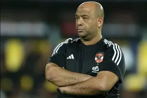 وليد صلاح الدين