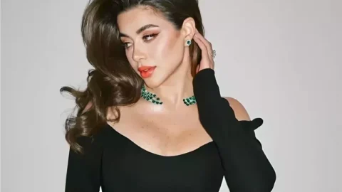 يارا السكري
